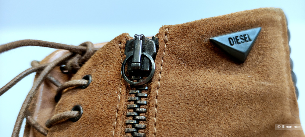 Ботильоны Diesel 38