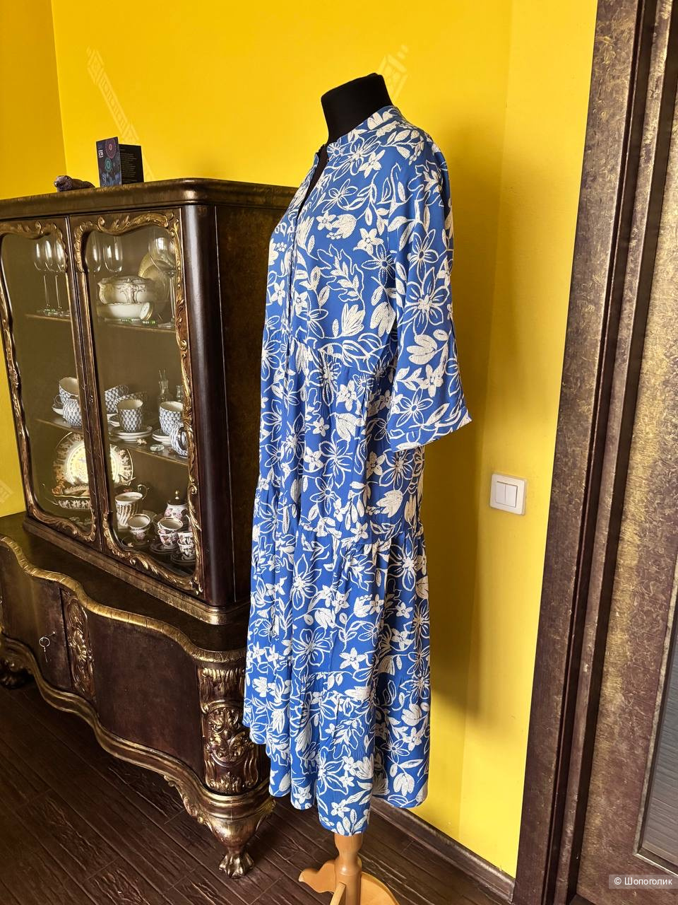 Платье Japna, размер XL.