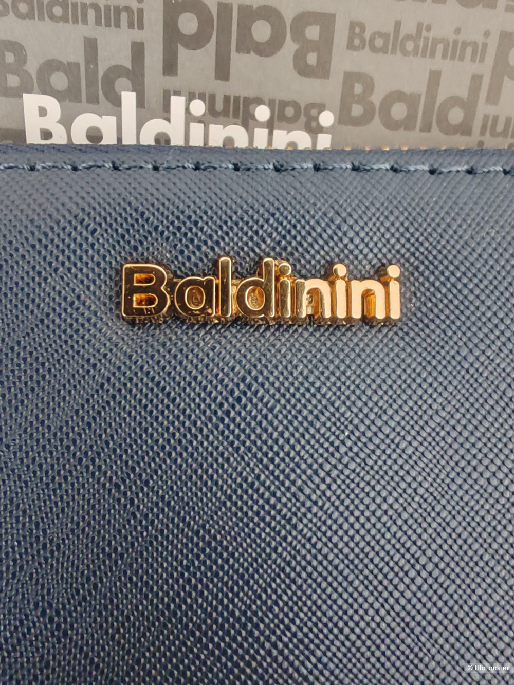 Кошелек Baldinini