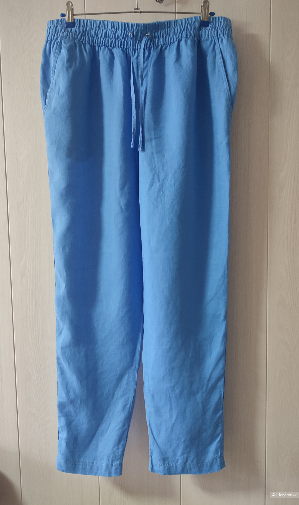 Брюки джоггеры H&M размер L
