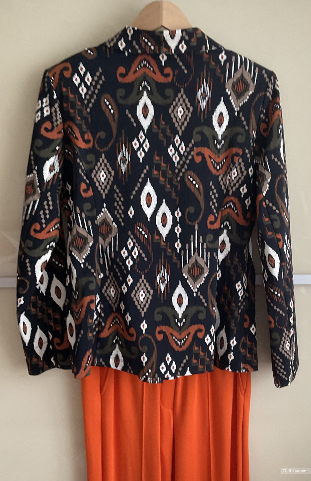 Блейзер Lady Day,46-48