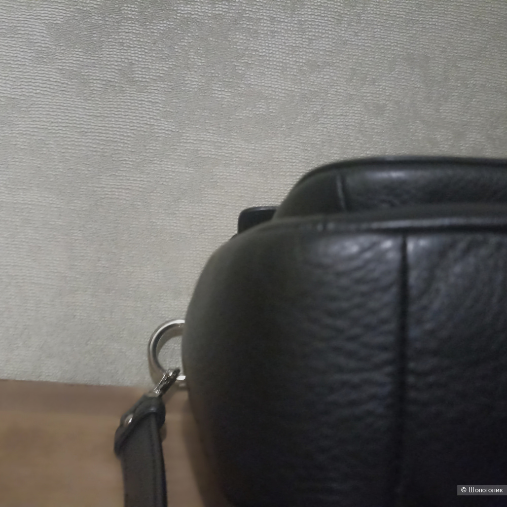 Coach Taylor сумка кроссбоди. Винтаж