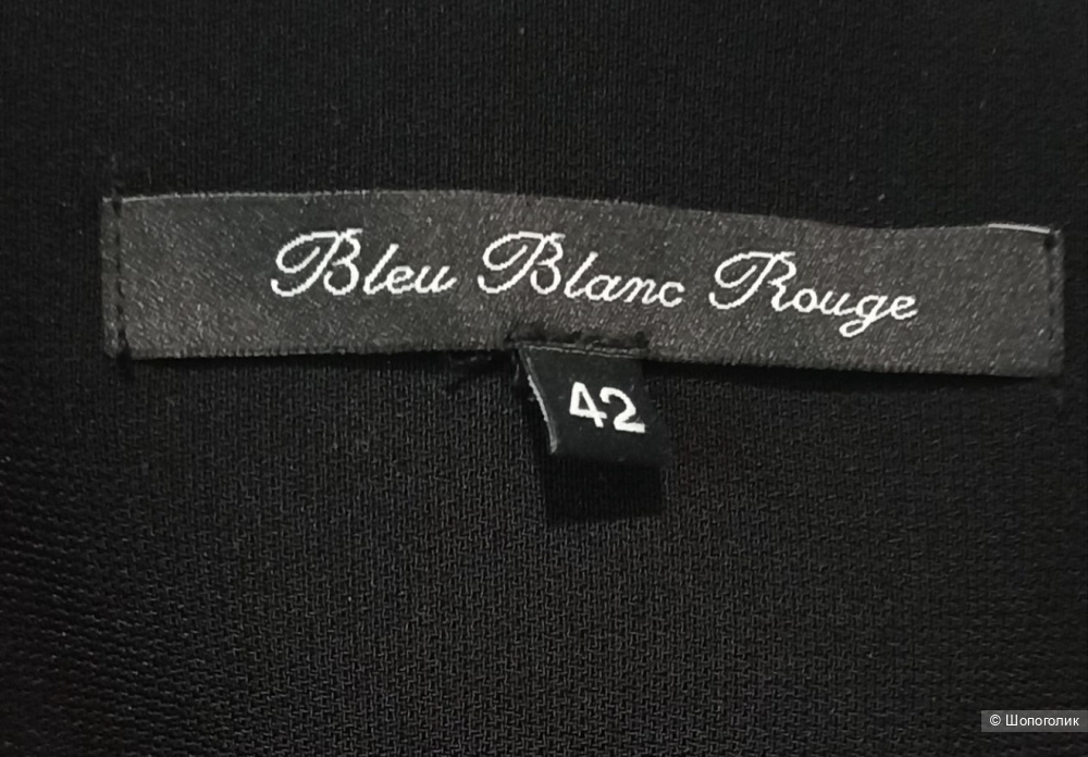 Пиджак Blue Blanc Roug р 46