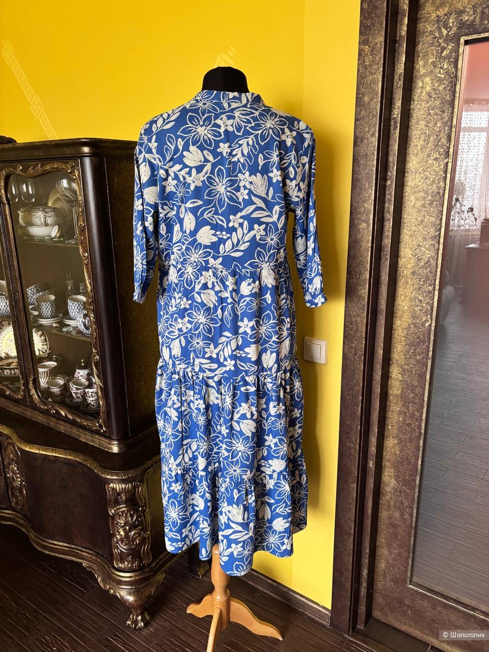 Платье Japna, размер XL.