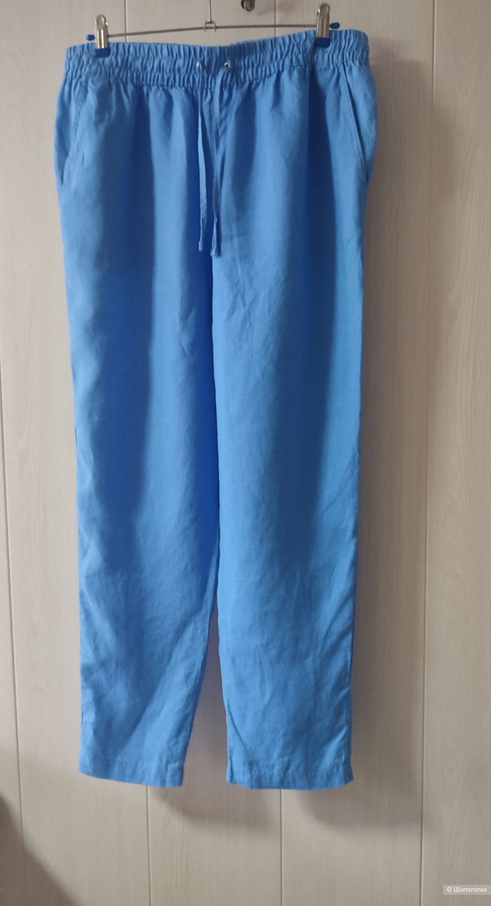 Брюки джоггеры H&M размер L