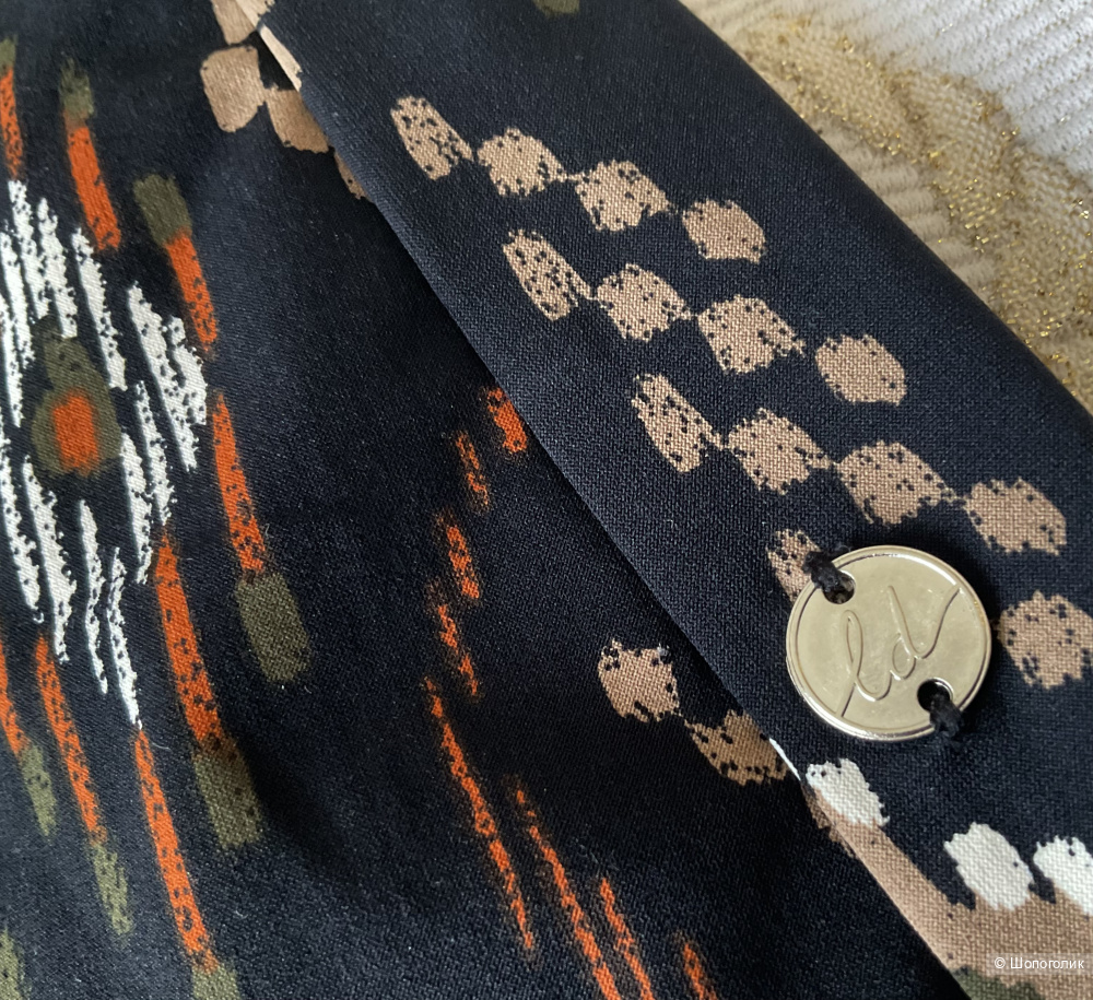 Блейзер Lady Day,46-48