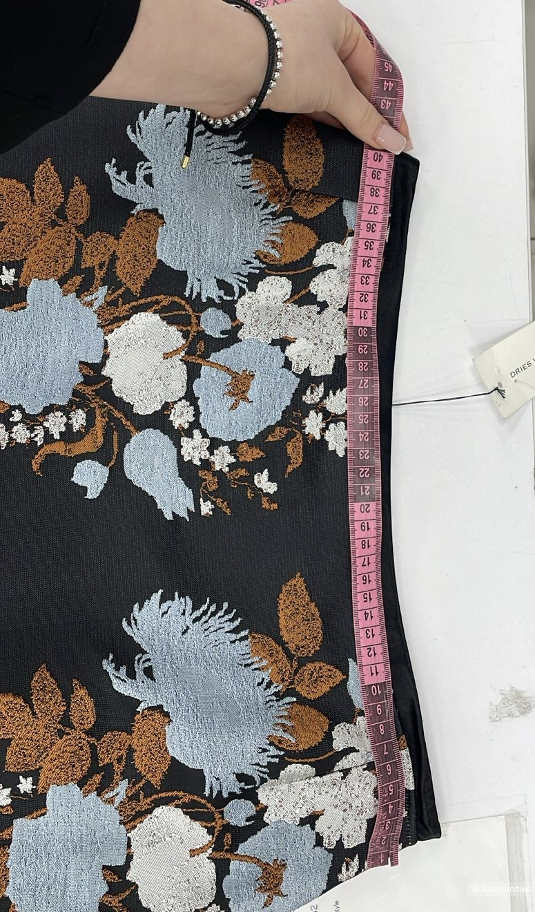 Юбка Dries Van Noten 44