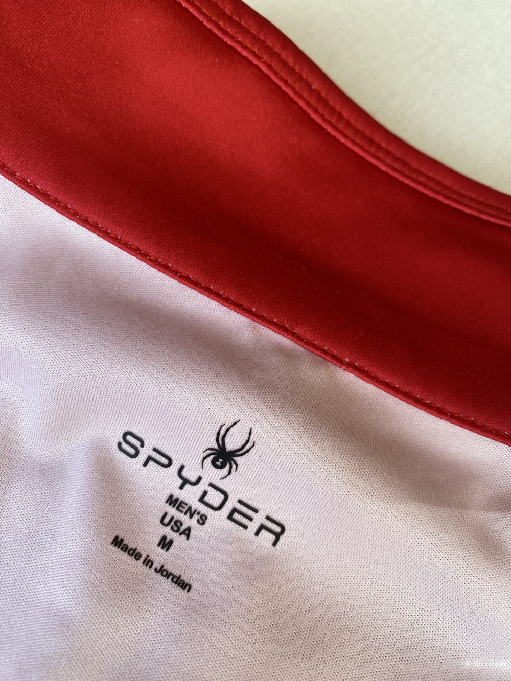 Лонгслив Spyder x Marvel (Spider- Man Edition) M(48/50)