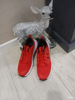 Кроссовки Under Armour р.45,5