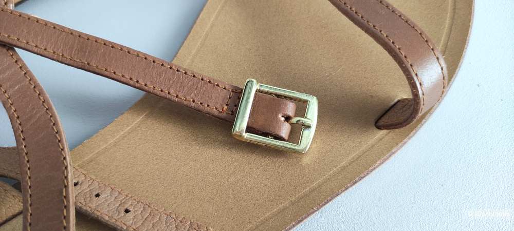 Сандалии Asos UK5