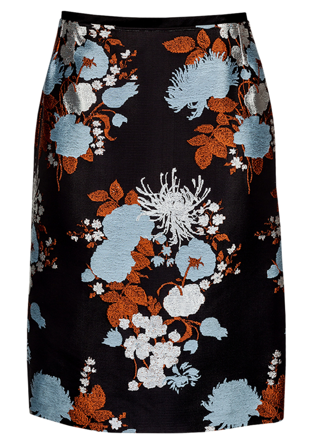 Юбка Dries Van Noten 44