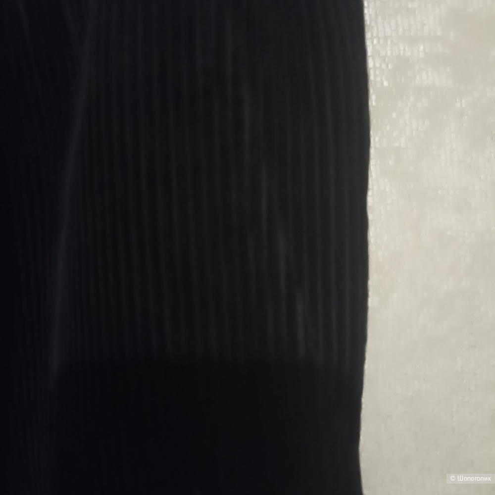 Max Mara Weekend брюки вельвет р. 44-46