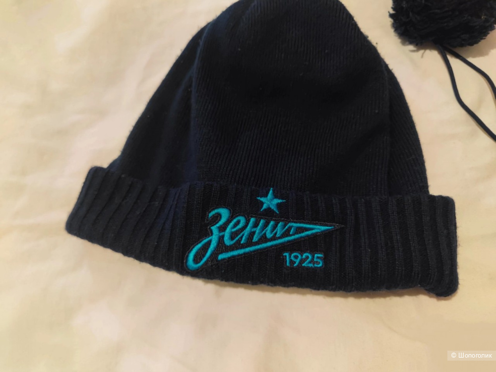 Шапка Зенит 58