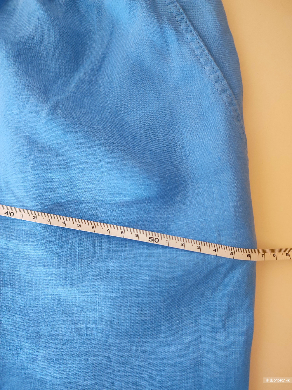 Брюки джоггеры H&M размер L