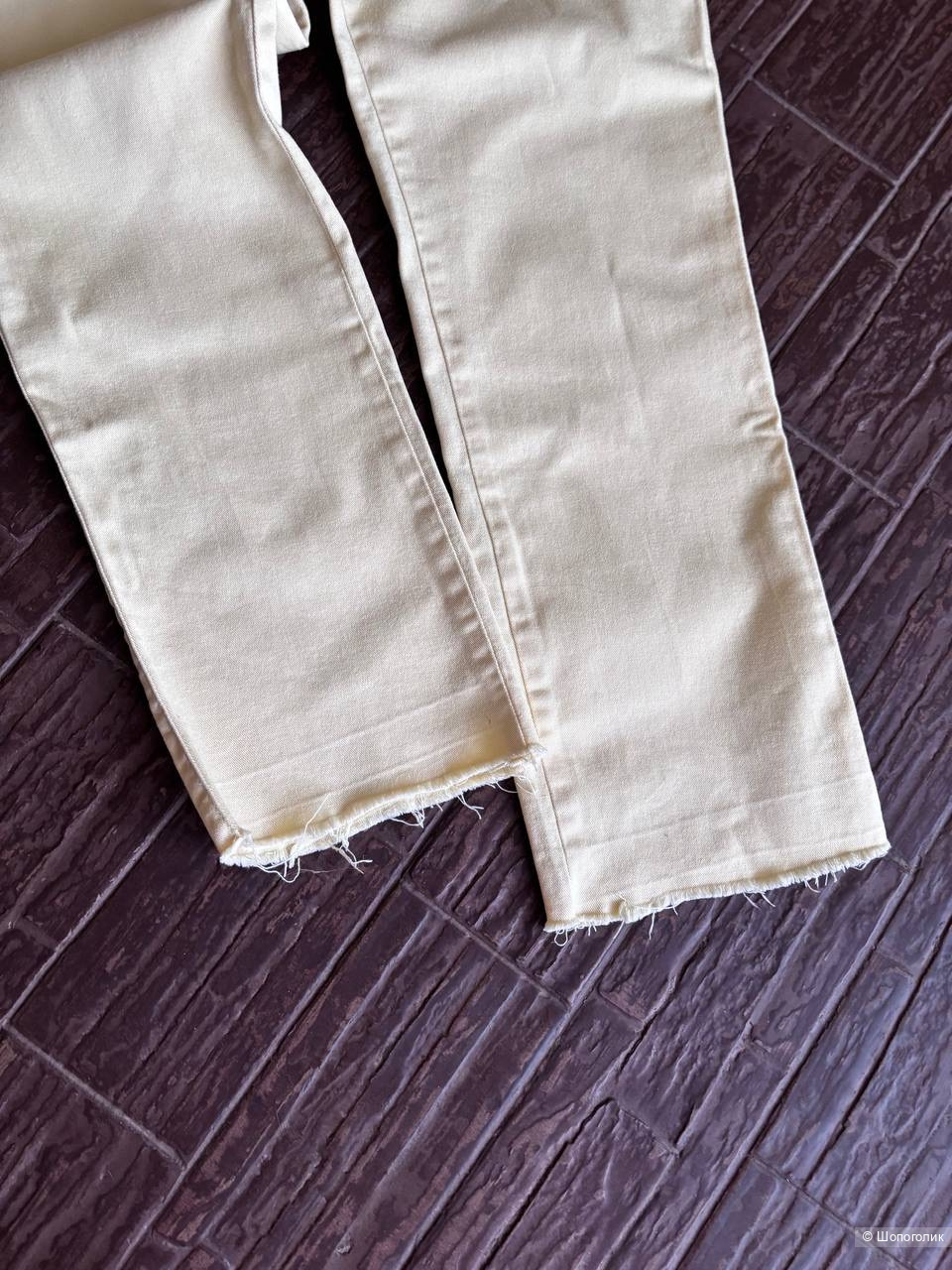 Джинсы Flash, размер 50/52.