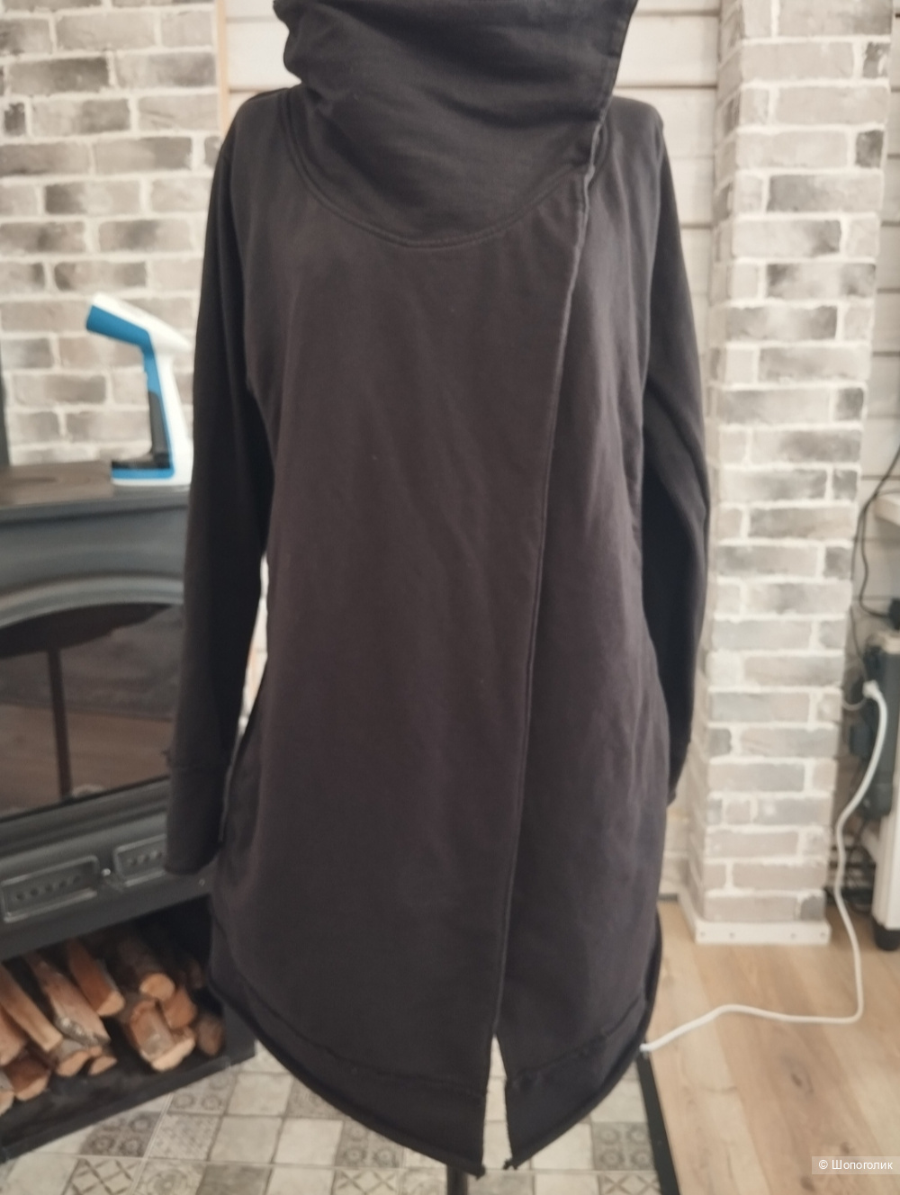 Толстовка худиTigha, 44-48