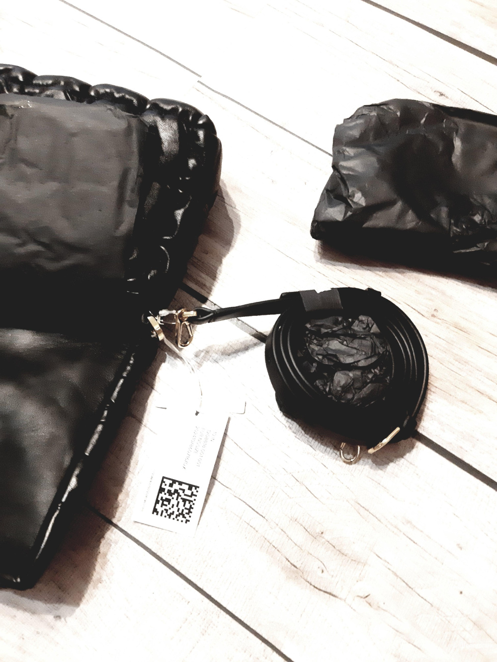 Сумка COS,  оne size