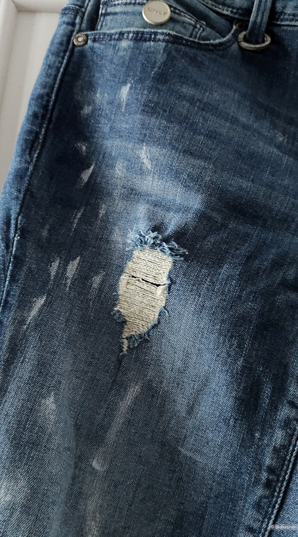 Джинсы Only 29/32