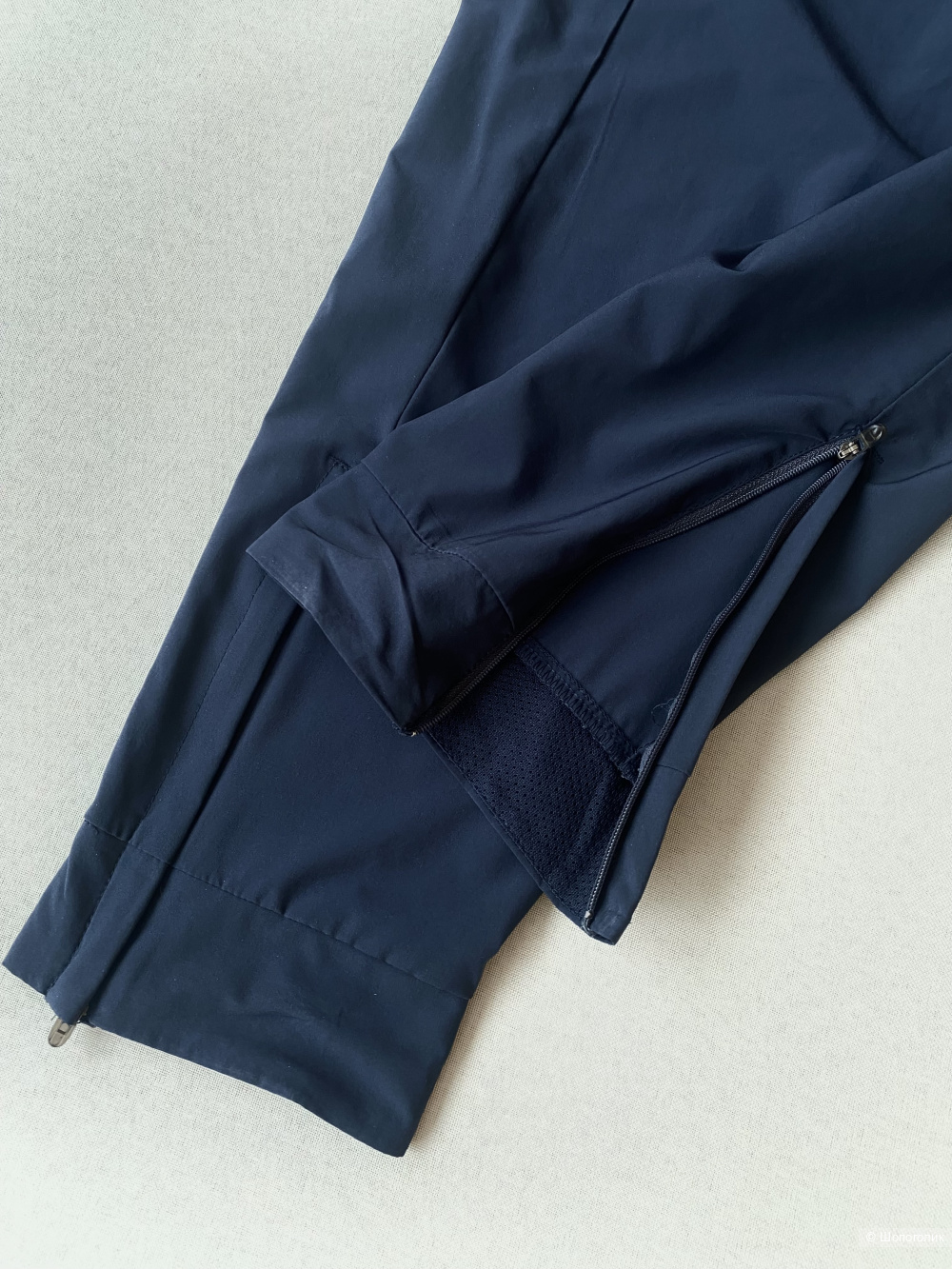 Спортивные брюки New Balance p.M