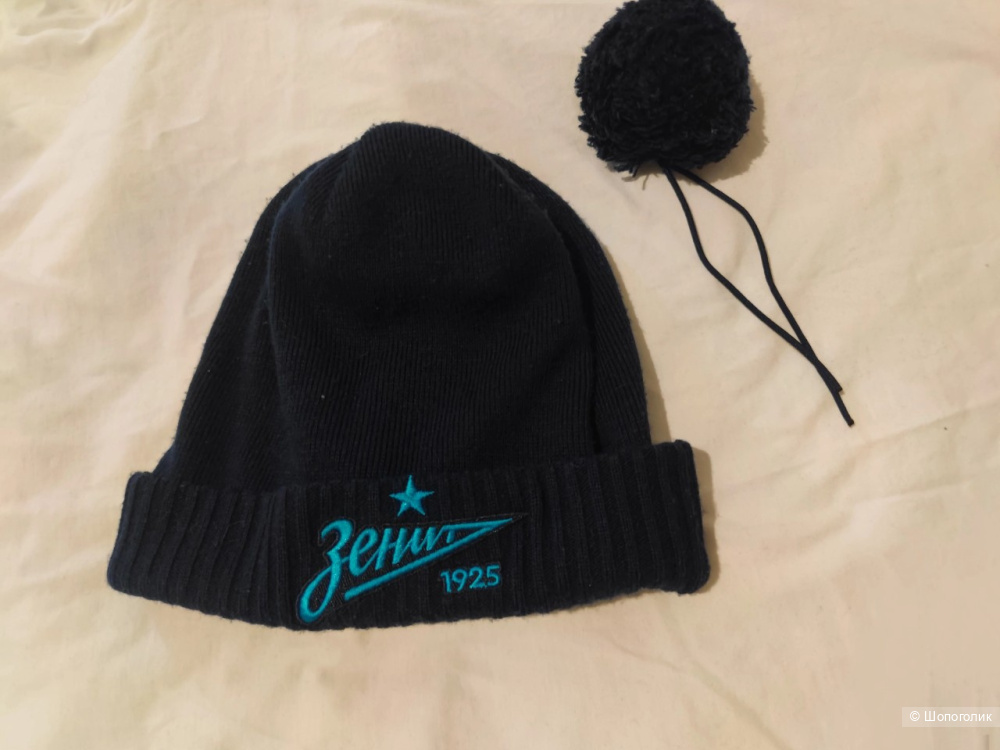 Шапка Зенит 58