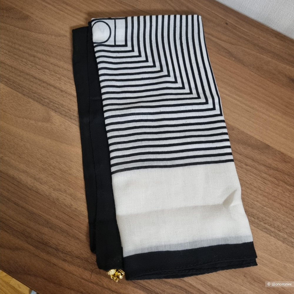 Платок no name 70*70