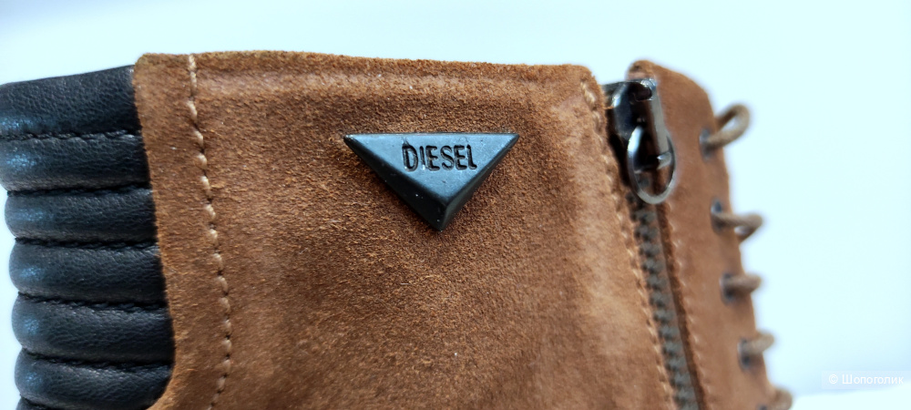 Ботильоны Diesel 38