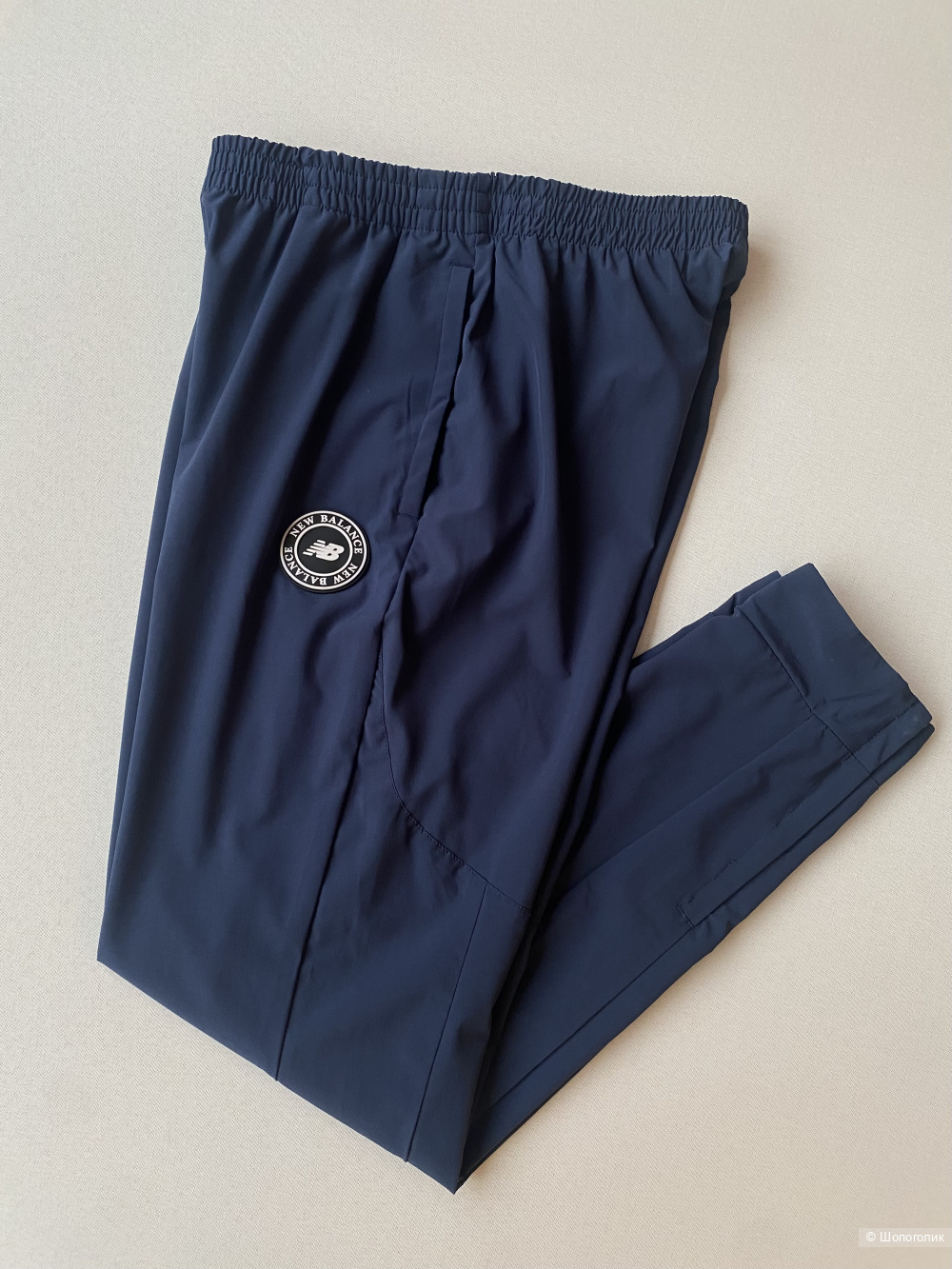 Спортивные брюки New Balance p.M