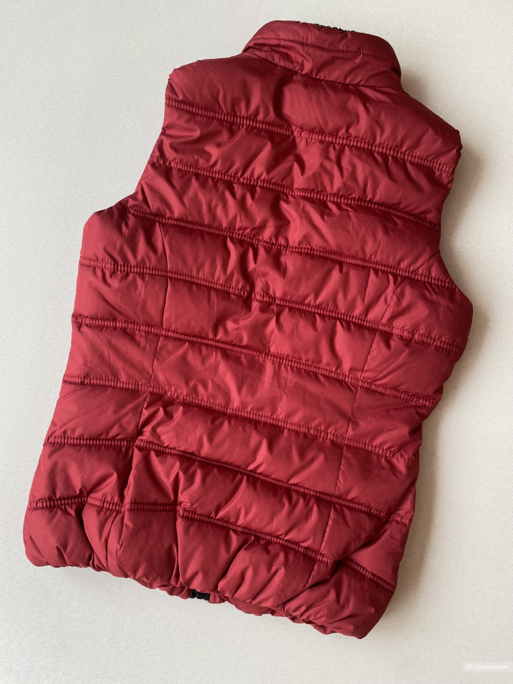 Жилет Lee Cooper p.XS (40)