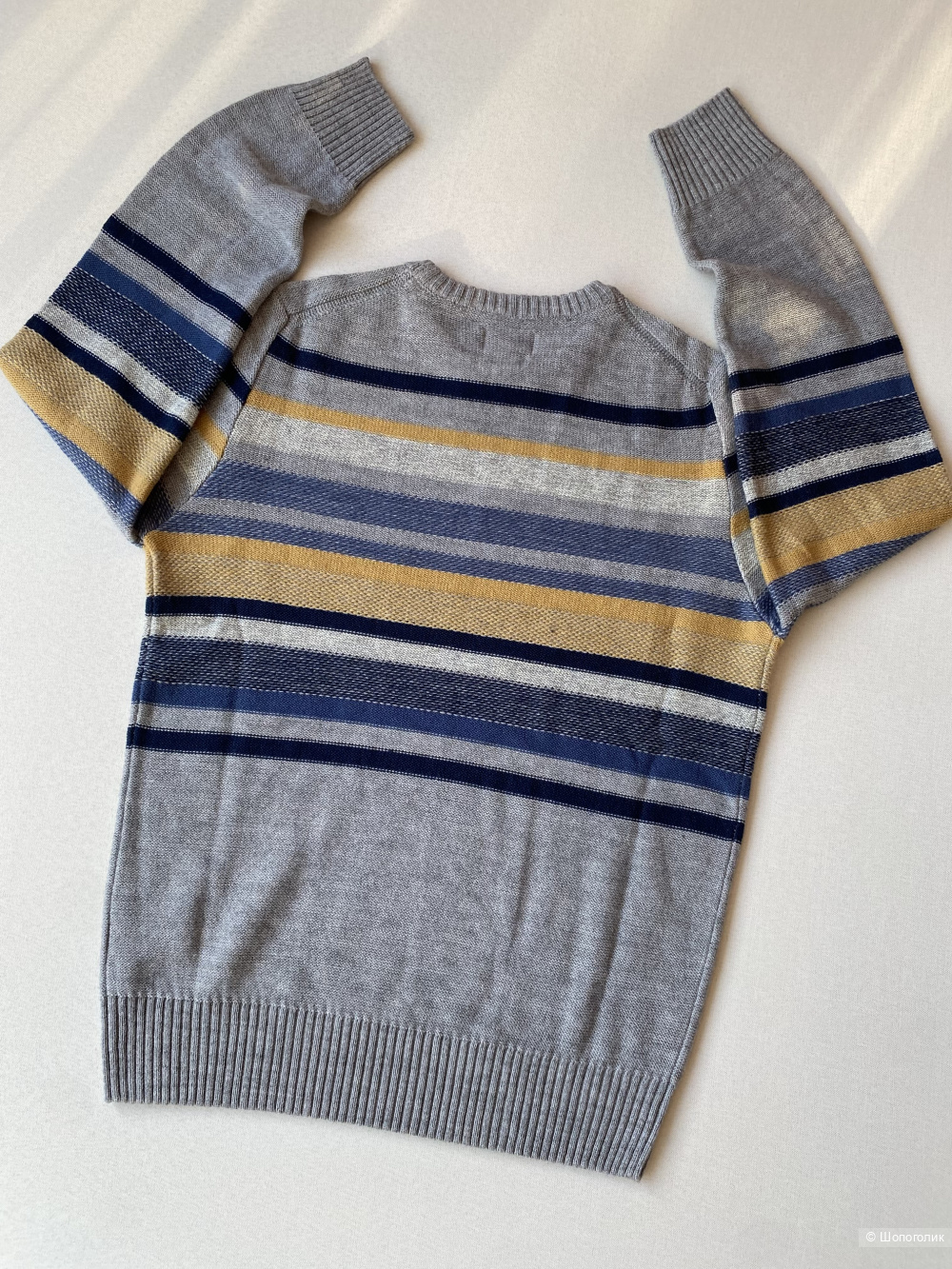 Джемпер Lee Cooper p.M