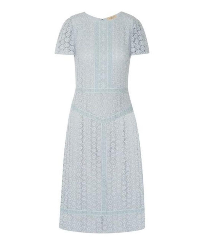 Платье Burberry, 40-42