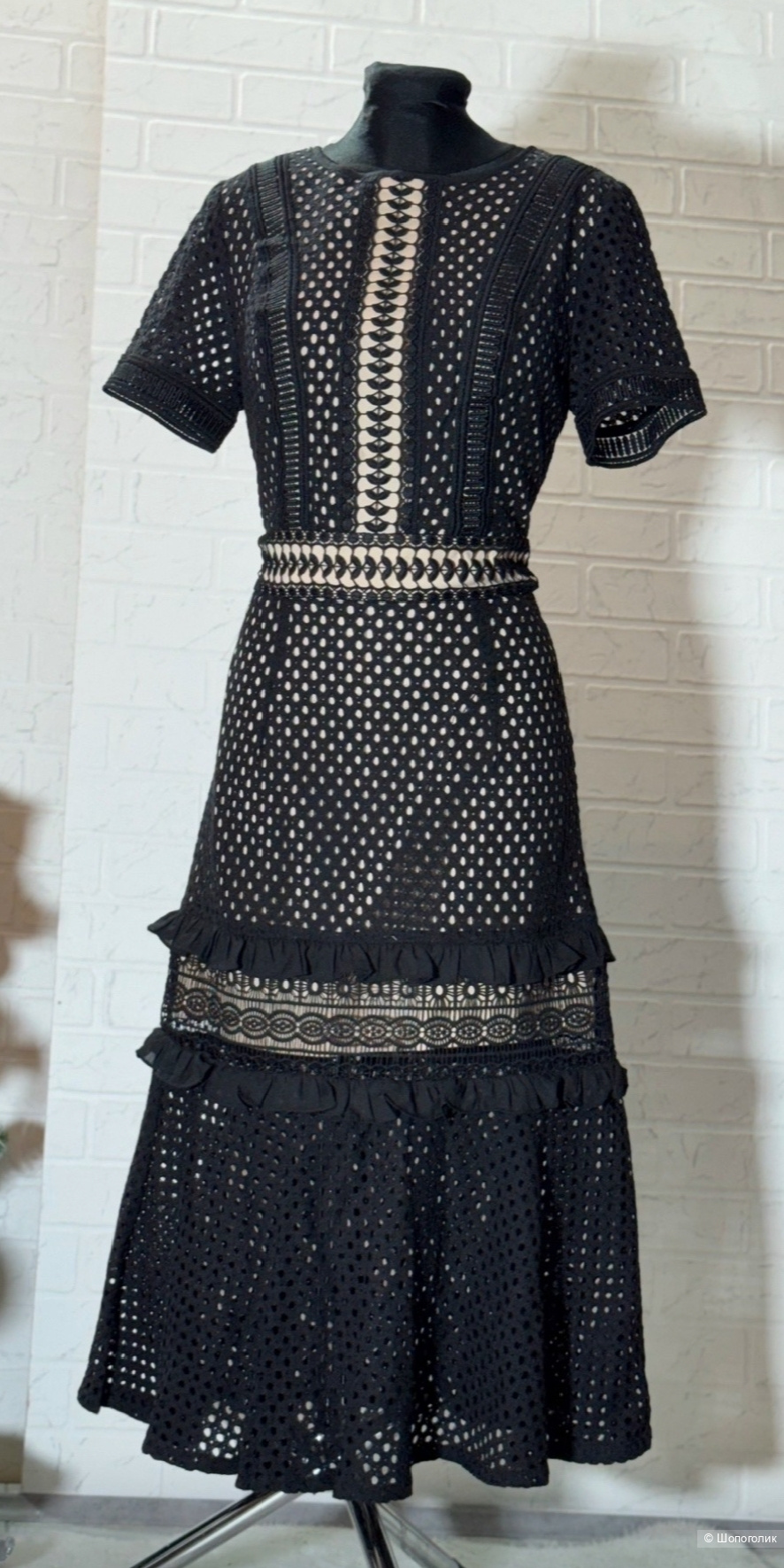 Платье True Decadence, р-р 44