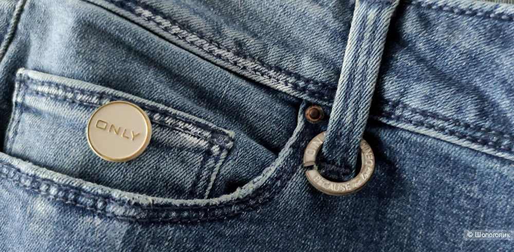 Джинсы Only 29/32