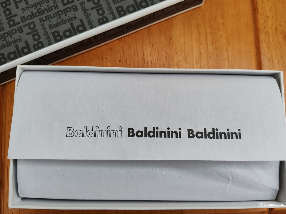 Кошелек Baldinini