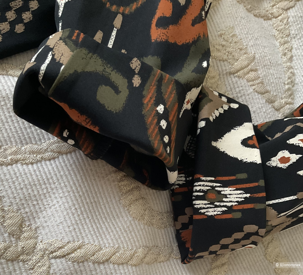 Блейзер Lady Day,46-48