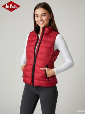 Жилет Lee Cooper p.XS (40)