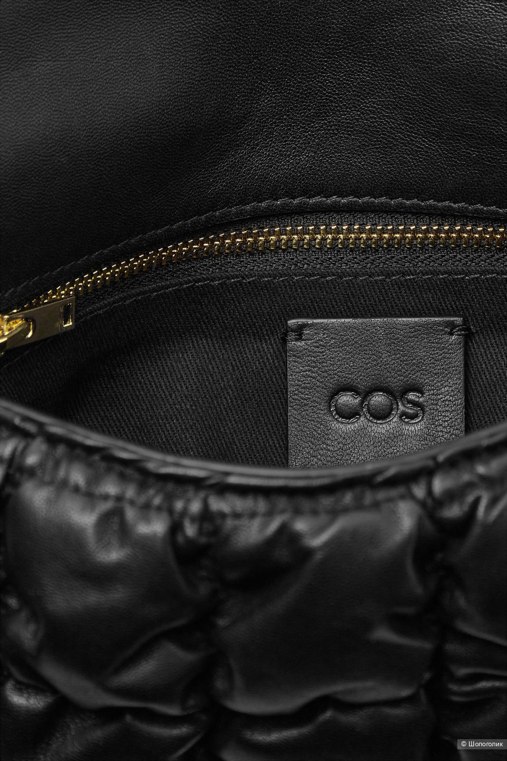 Сумка COS,  оne size