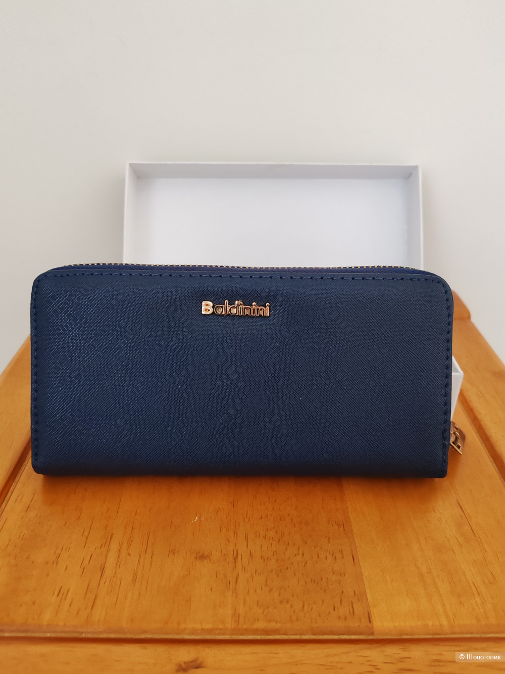 Кошелек Baldinini