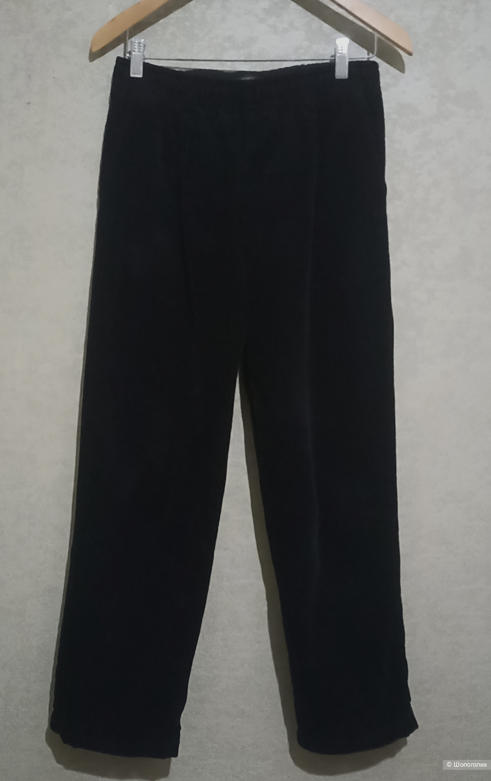 Max Mara Weekend брюки вельвет р. 44-46