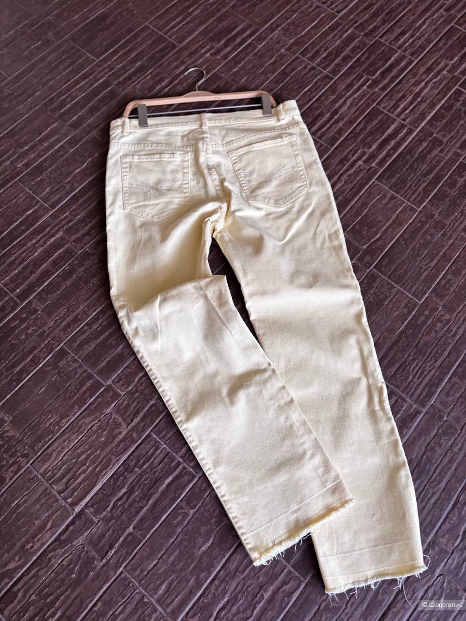 Джинсы Flash, размер 50/52.