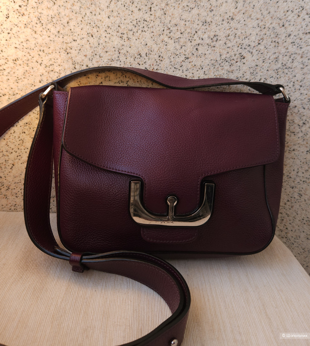 Сумка Coccinelle