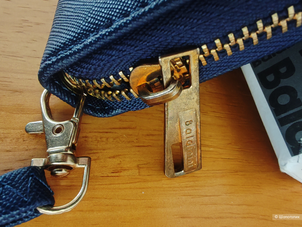 Кошелек Baldinini