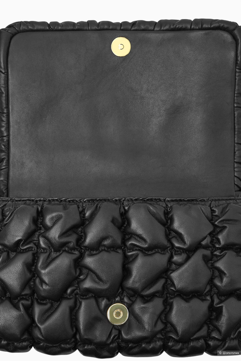 Сумка COS,  оne size