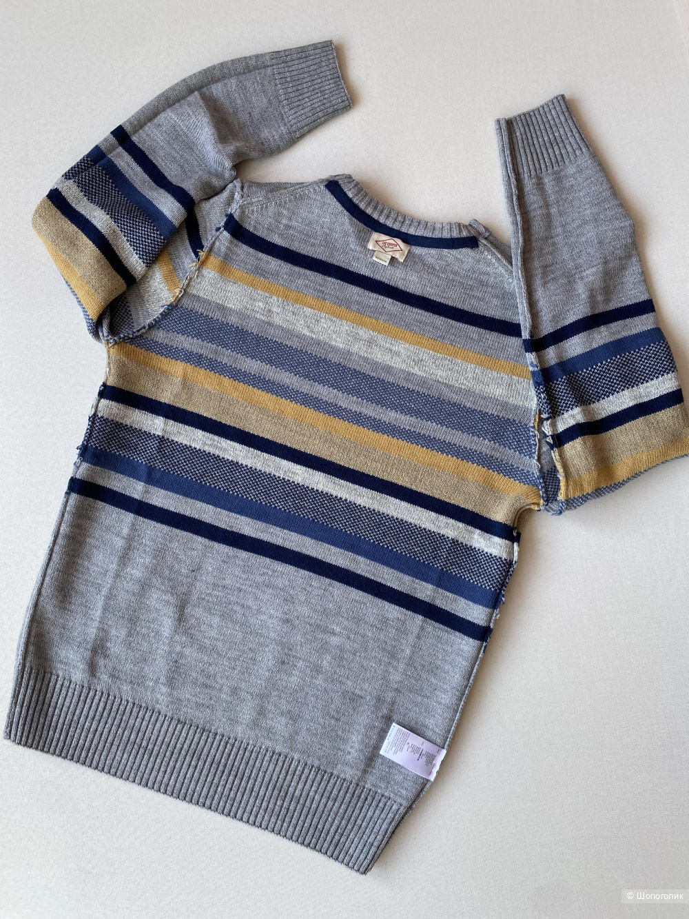 Джемпер Lee Cooper p.M