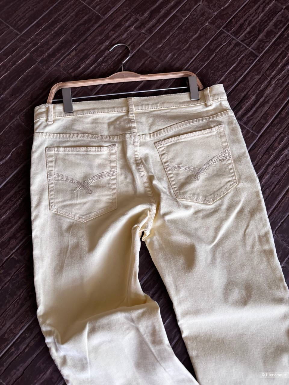 Джинсы Flash, размер 50/52.