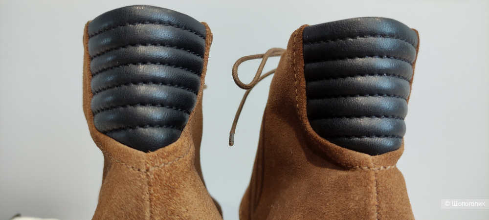 Ботильоны Diesel 38