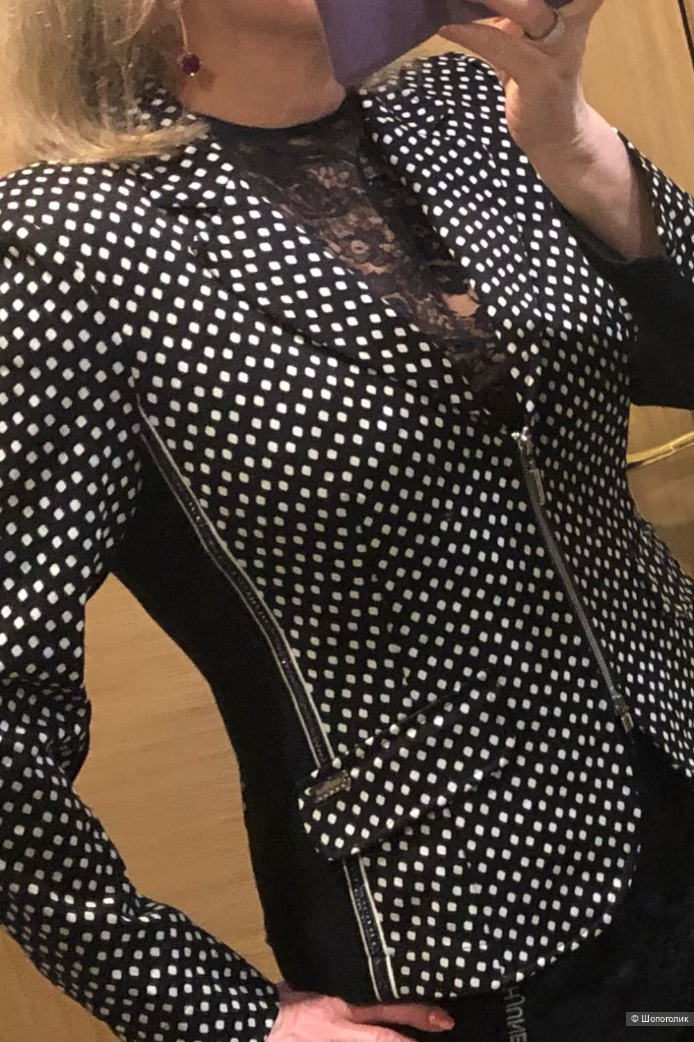 Блейзер Air Field,46-48