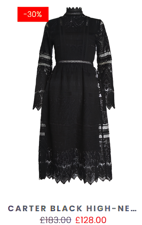 Платье True Decadence, р-р 44