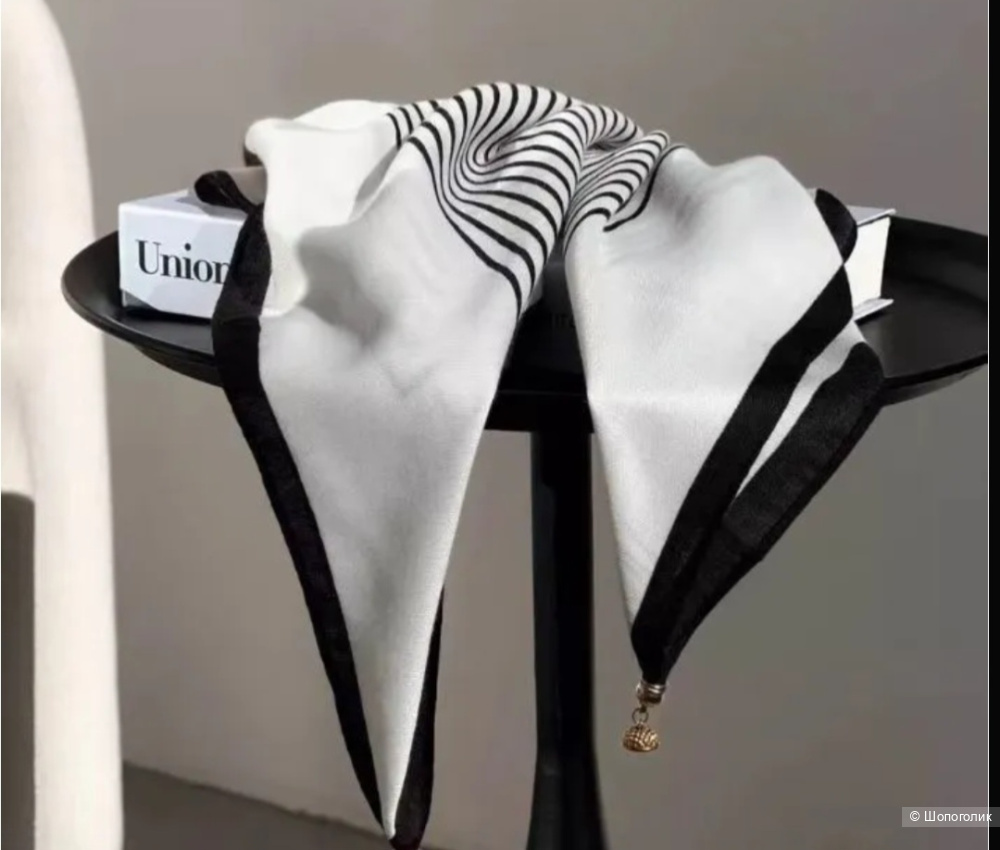 Платок no name 70*70