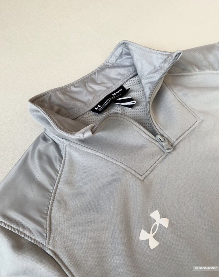 Лонгслив Under Armour p.M