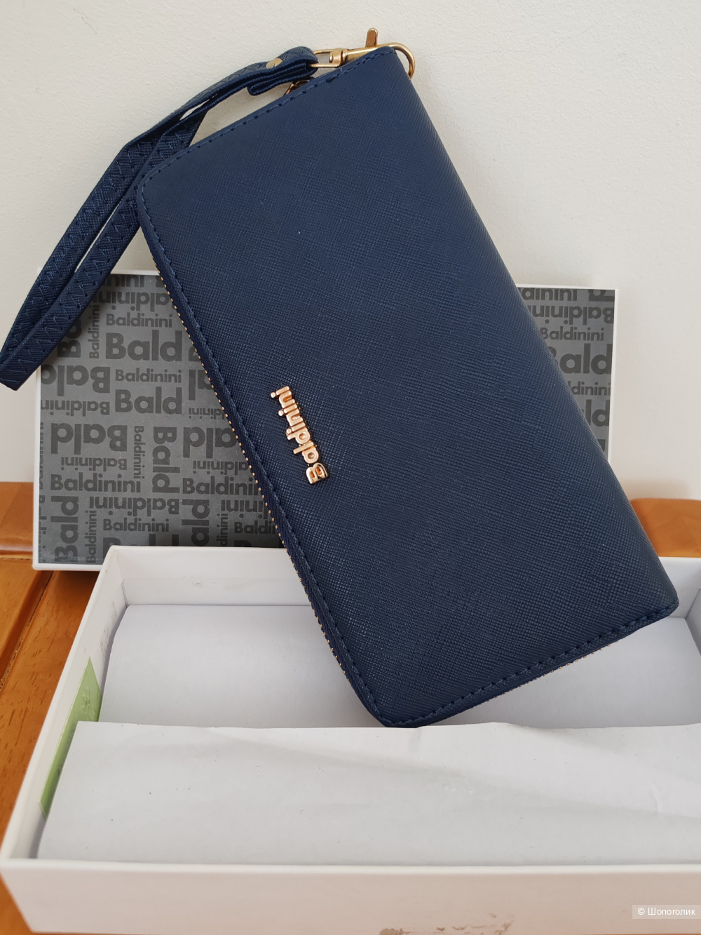 Кошелек Baldinini